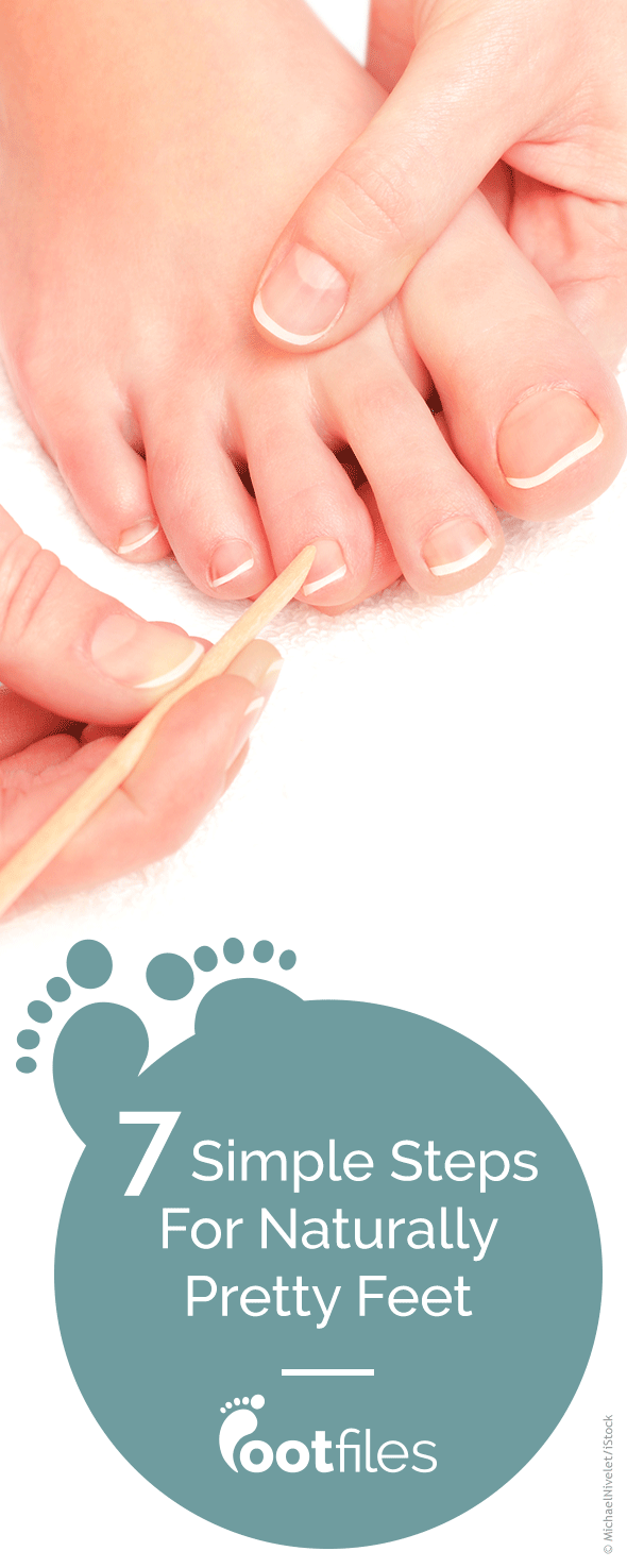 How to get beautiful feet for spring and summer: Foot care solutions, callus removal methods, pretty pedicure hints and dry skin moisturizing tips