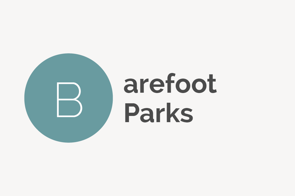 Barefoot Parks