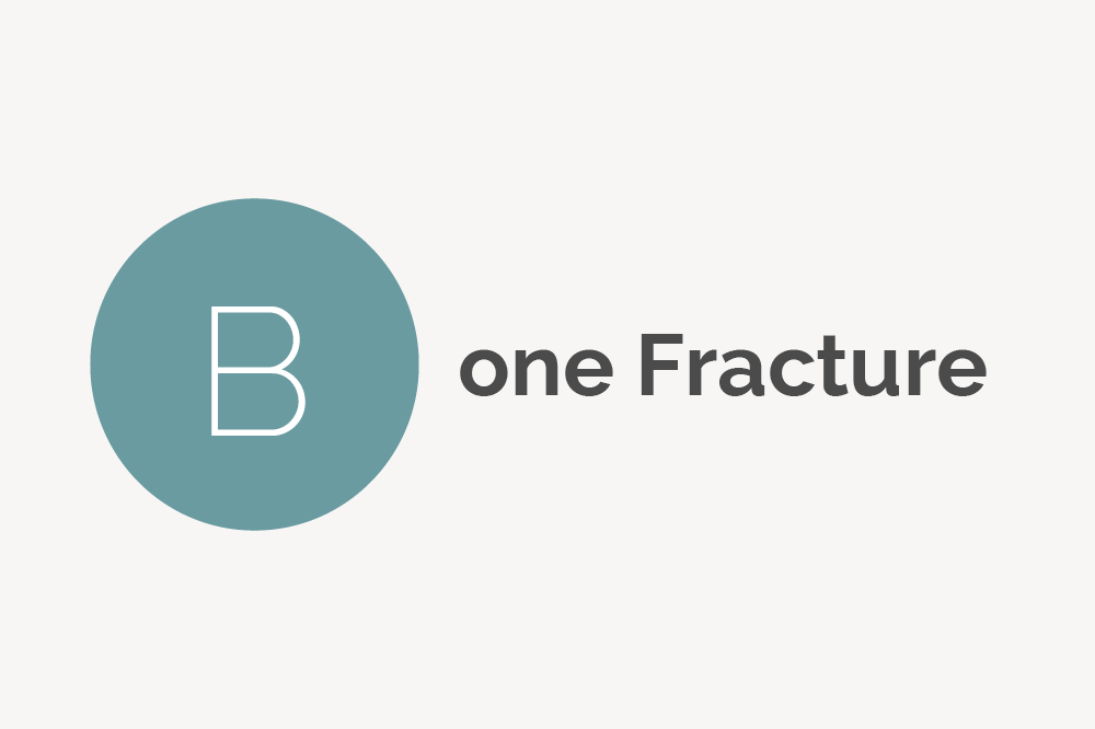 Bone Fracture (Broken Bone) Definition 