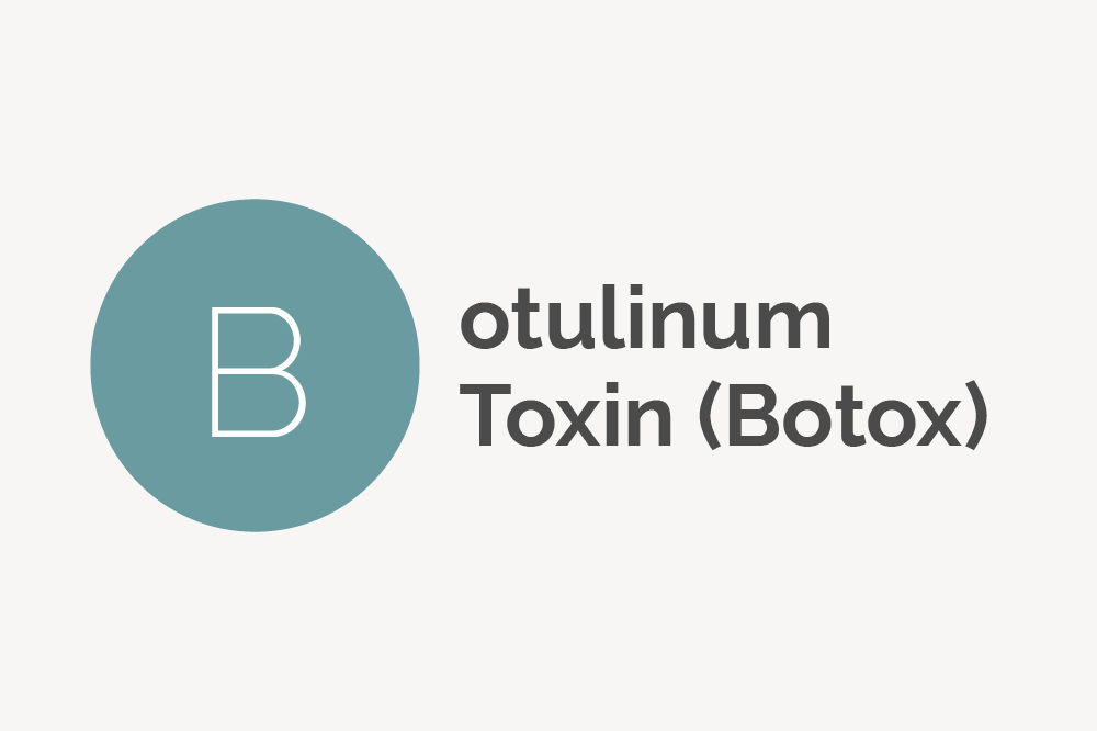 Botulinum Toxin Botox Definition 