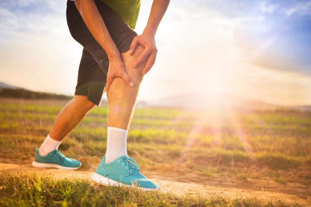 Foot Cramp and Charley Horse Causes and Remedies