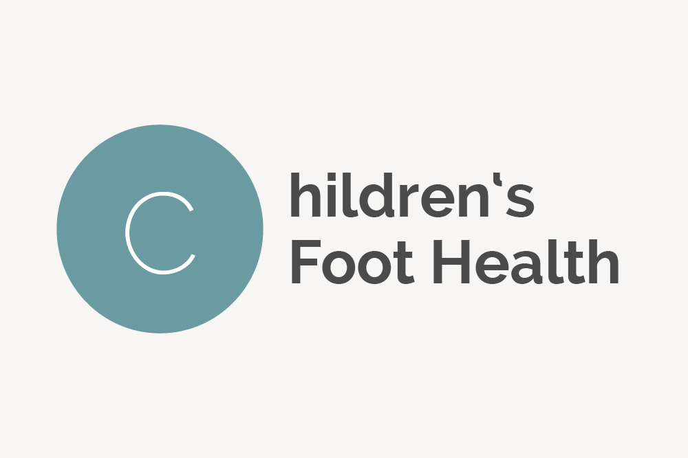 Children&#039;s Foot Health Definition 