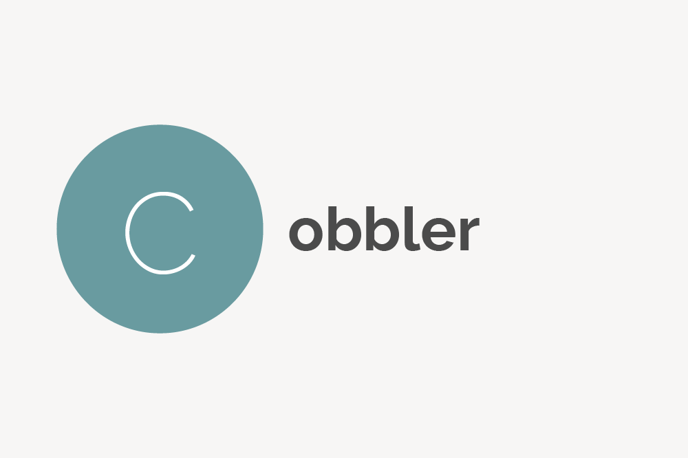 Shoe Cobbler Definition 