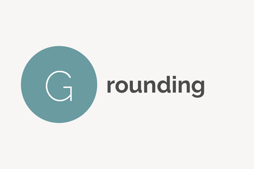 Grounding Definition 