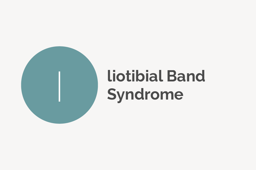 Illotibial Band Syndrome Definition 