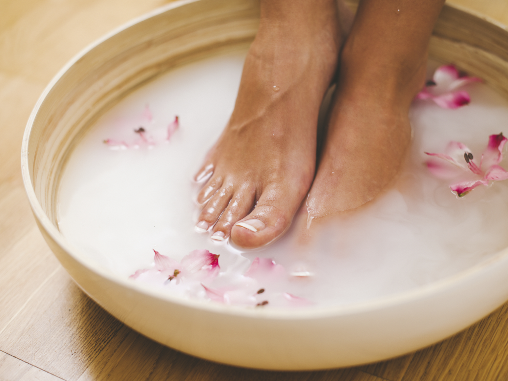 How do you get rid of calluses on your feet 5 Quick Ways To Remove Hard Foot Skin Corns And Calluses Footfiles