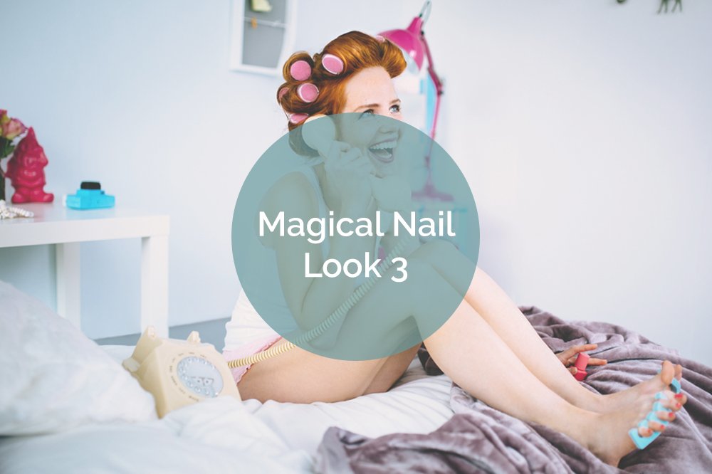 Magical Summer Nail Designs: Mermaid, Fairy &amp; Unicorn Inspired