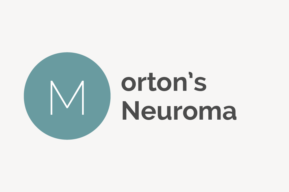 Morton&#039;s Neuroma Definition 