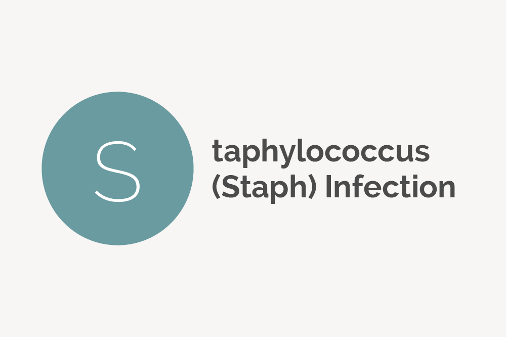 Staphylococcus Infection Definition 