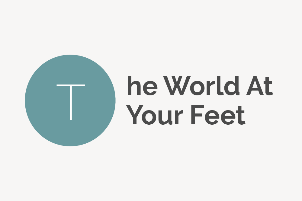 The World At Your Feet Wiki